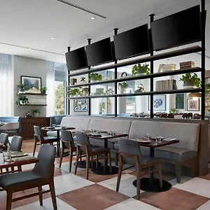 Hotel Delta By Marriott, Toronto
